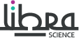 LIBRA SCIENCE Logo